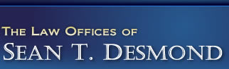 The Law Offices of Sean T. Desmond